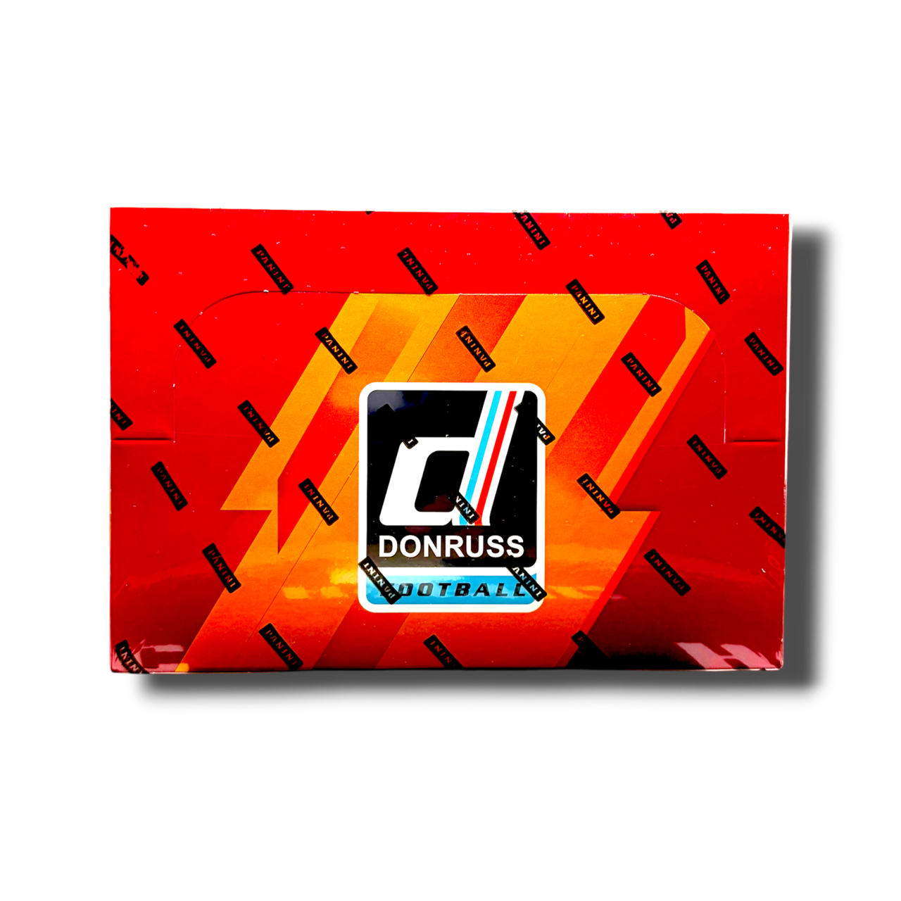 2026 Panini Donruss Football Hobby Box