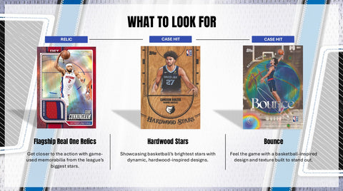 PRE-ORDER: 2026-27 Topps Basketball Value 40-Box Case