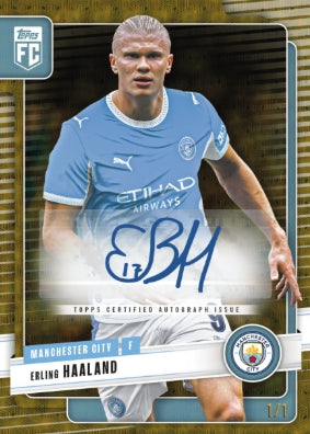 2026-27 Topps Official Club Collector Soccer Tins