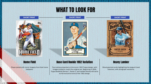 PRE-ORDER: 2026 Topps Update Baseball Value Box
