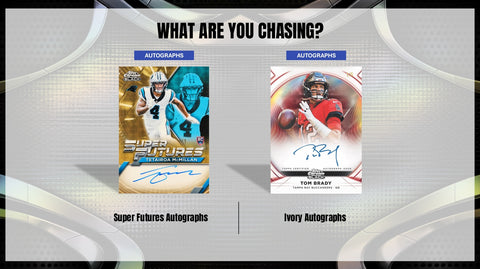 PRE-ORDER: 2025 Topps Chrome Black Football Hobby Box