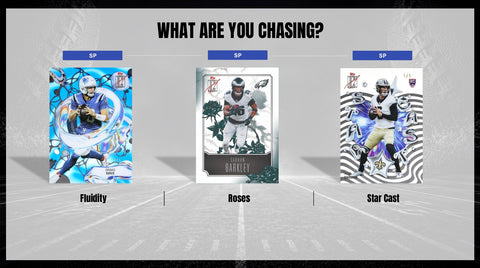 2025 Topps Signature Class Football Mega Box