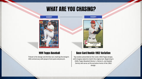 PRE-ORDER: 2026 Topps Series 2 Baseball Value 40-Box Case