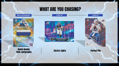 PRE-ORDER: 2025 Topps Resurgence Football Value Box
