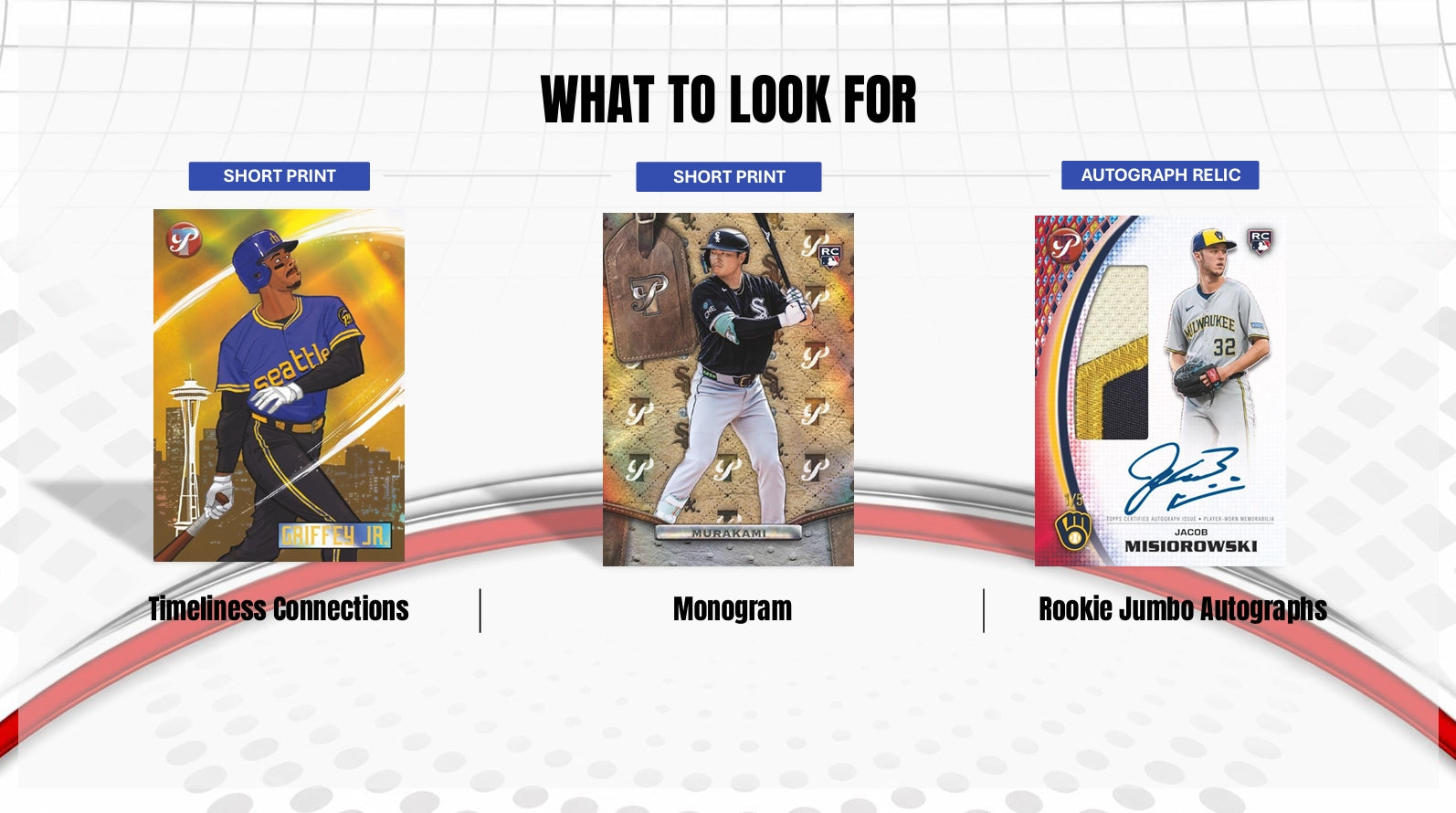 2026 Topps Pristine Baseball Hobby Box – HOFBC