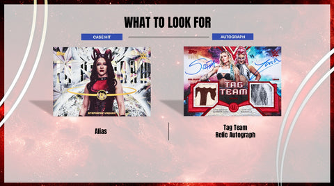 PRE-ORDER: 2026 Topps Universe WWE Hobby Box