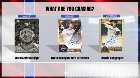 PRE-ORDER: 2026 Topps Chrome Baseball Value Box