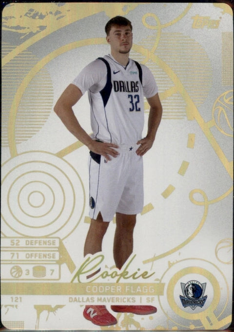 2025-26 Topps Match Attax Basketball Super Pack Box