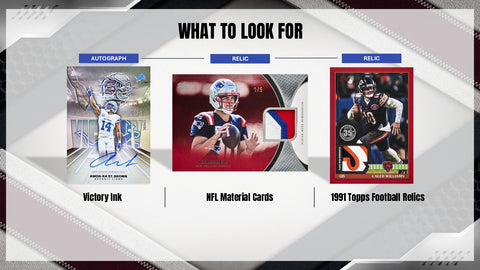 PRE-ORDER: 2026 Topps Football Hobby Box