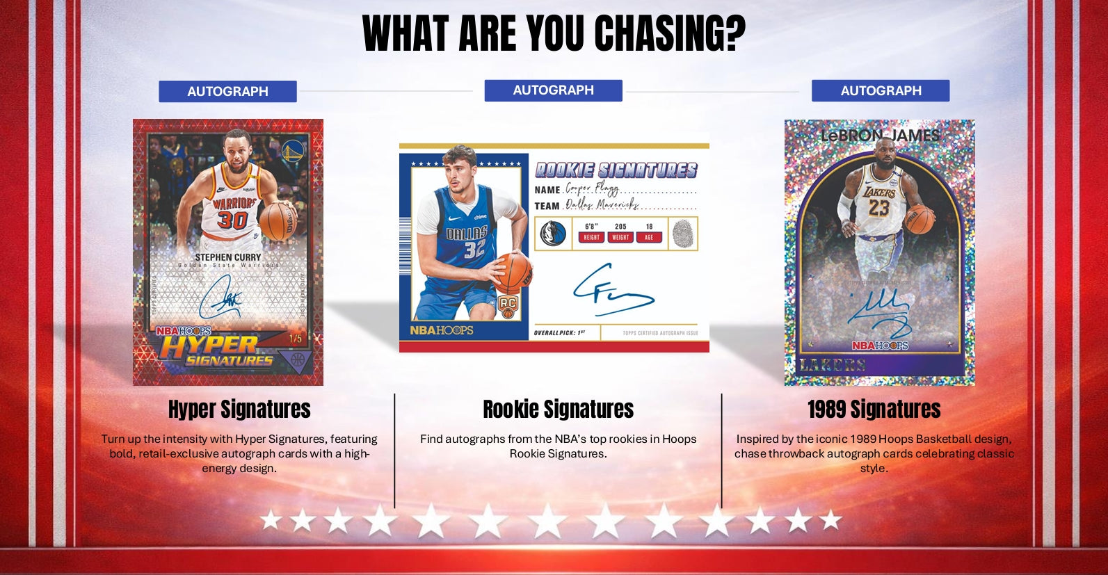 2025-26 Topps NBA Hoops Basketball Jumbo Box – HOFBC