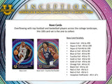 2022-23 Bowman University Inception Hobby Box