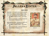 2023 Topps Allen & Ginter Baseball Hobby Box Opened Live