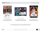 2022-23 Panini Select Basketball Hobby Box