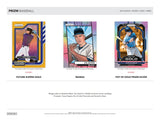 2023 Panini Prizm Baseball Hobby Box