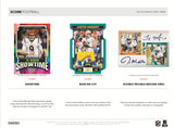 2023 Panini Score Football Hobby Box