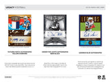2023 Panini Legacy Football Hobby Box