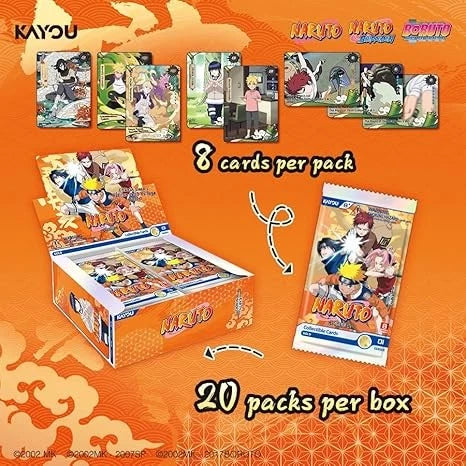 ②【4枚セット】NARUTO Kayou Special MR 巻物 紅葉プロモ Naruto ②【4枚セット】NARUTO Kayou Special MR 巻物 紅葉プロモ Naruto