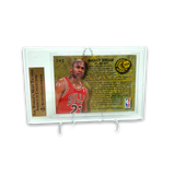 1992-93 Fleer Ultra Basketball Michael Jordan Award Winners BGS 9.5 Single Card