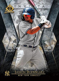 2021 Bowman Draft Baseball Hobby Jumbo Box