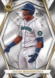 2022 Bowman Baseball Hobby Box