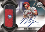 2022 Topps Chrome Baseball HTA Jumbo Box