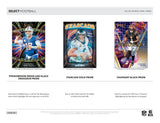 2022 Panini Select Football Hobby Box