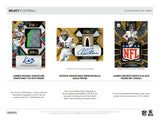2022 Panini Select Football Hobby Box