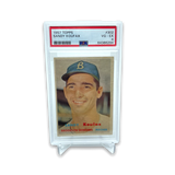 1957 Topps Baseball Sandy Koufax PSA 4 Single Card