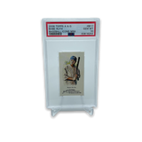 2008 Topps Allen & Ginter Baseball Babe Ruth Icons Mini PSA 10 Single Card