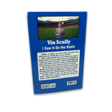 Vin Scully Autobiography Book