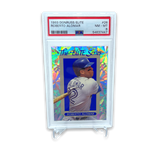 1993 Donruss Elite Baseball Roberto Alomar PSA 8 Single Card
