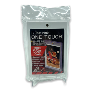 Ultra-Pro One-Touch 55pt. Magnetic Card Holder