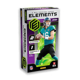 2021 Panini Elements Football Hobby Box Opened Live