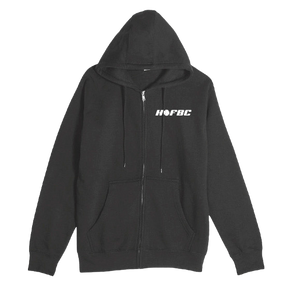 Hall of Fame Baseball Cards Long Sleeve w/ Zipper and Hood