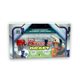 2022 Bowman Draft Baseball Hobby Jumbo Box Opened Live