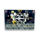 2022 Panini Limited Football Hobby Box