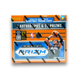 2022-23 Panini Prizm Basketball Hobby Box