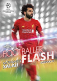 2019-20 Topps Chrome UEFA Champions League Soccer Hobby Box